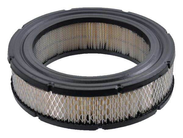 Briggs & Stratton Luchtfilter rond - 4232 - Bulkpak filters 5 x 692519