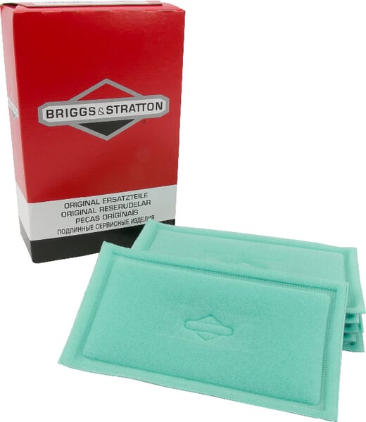 Briggs & Stratton Voorfilter - 4256 - Bulkpak voorfilters 6x273638S