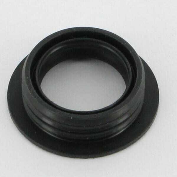 Honda Oliekeerringen - 42944VE2801 - Rubber stofafdichting wielverstelling