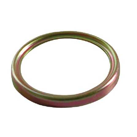 John Deere Ringen ZF - 4472352029 - Borgplaat ZF