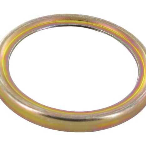 John Deere Ringen ZF - 4472353330 - Borgplaat