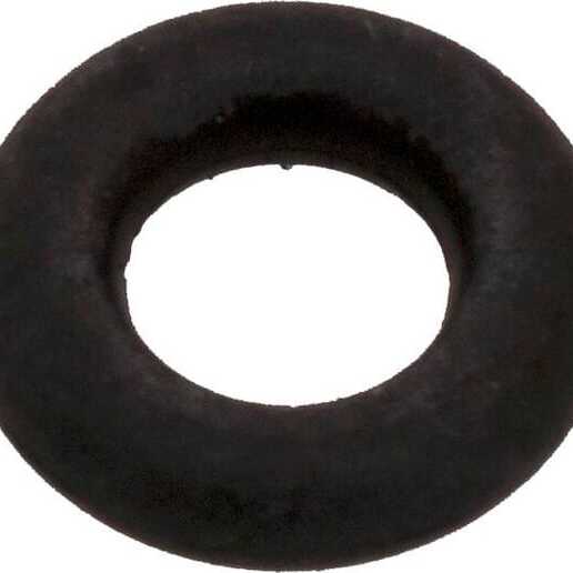 AL-KO O-ringen - 463720 - O-ring