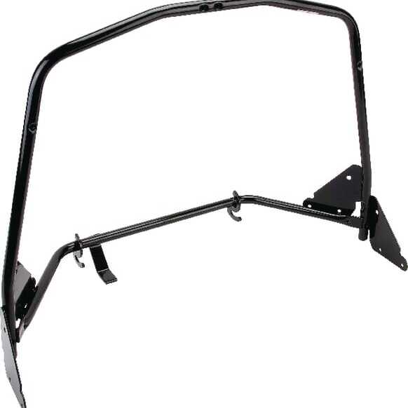 AL-KO Frame & Stangen Vangers - 49308301 - Buis boven T-102 - 93/103