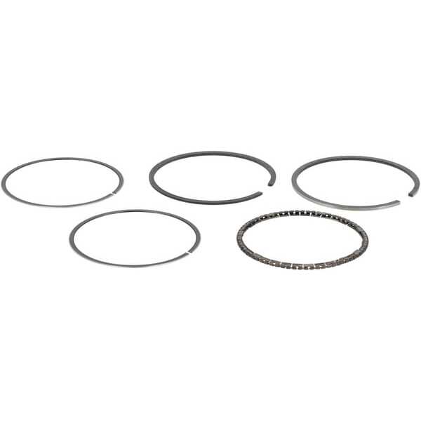 BS Zuigerveren Briggs & Stratton - 493782 - Standaard ringenset