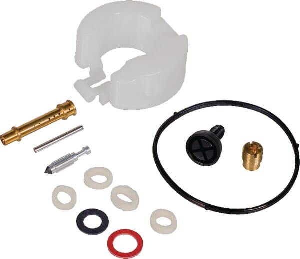 Reparatieset voor carburateur - 499231 - Briggs & Stratton
