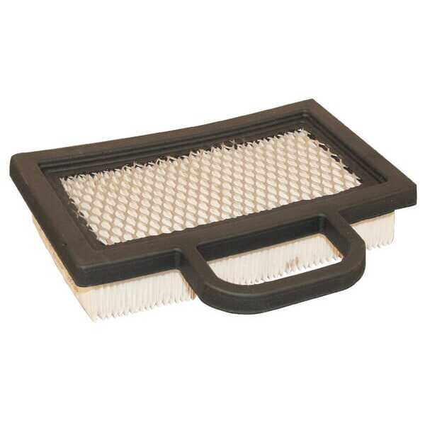 BS Luchtfilter vlakBriggs & Stratton - 499486S - Luchtfilter (4223)