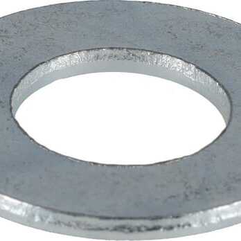 Snapper SluitringenoverzichtOEF&G - 5025158SM - Ring, 1/2" sae