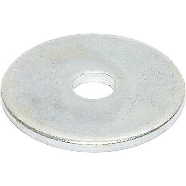 BS SluitringenoverzichtOEF&G - 5025305SM - Washer .41 X 1.75 X