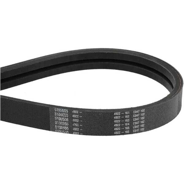 BS V-snarenOverzichtF&G - 5100555SM - V-snaar 41-1299