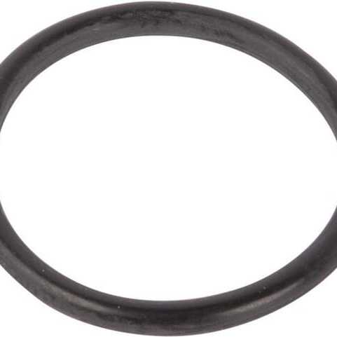 John Deere O-ringen - 51M7102 - O-ring