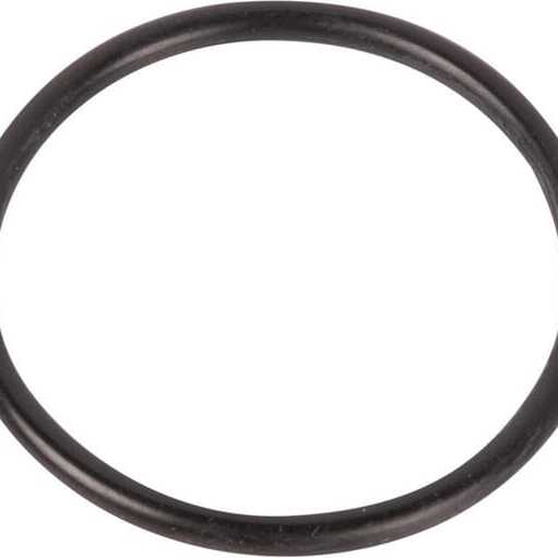 John Deere O-ringen - 51M7103 - O-ring