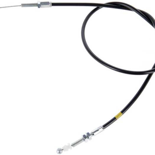 Honda Regelkabels uitwerpklepoverzichtOE - 52510742701 - Kabel compleet voor laadbak-slot