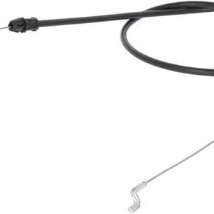 Honda Aandrijfkabel RijdenoverzichtOE - 54530VH4N11 - Kabel compleet, rem (Capro)