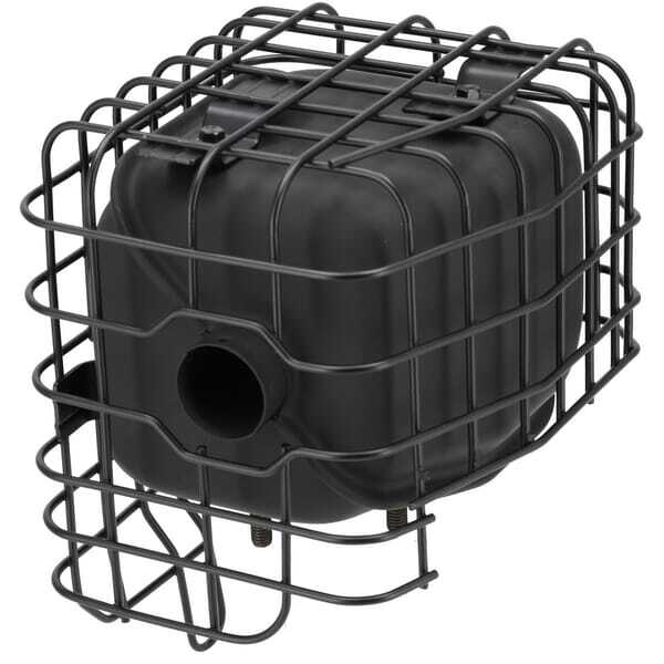 BS Uitlaat Briggs & Stratton - 591018 - Uitlaat B&S