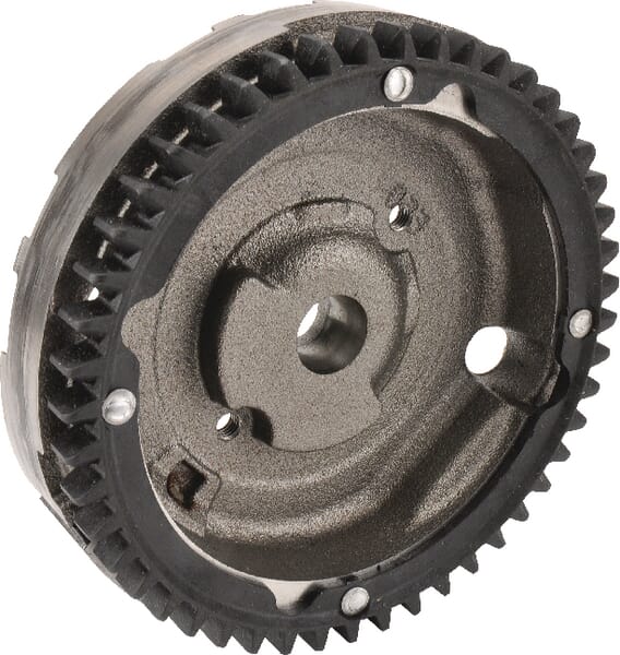 Vliegwiel - 591399 - Briggs & Stratton