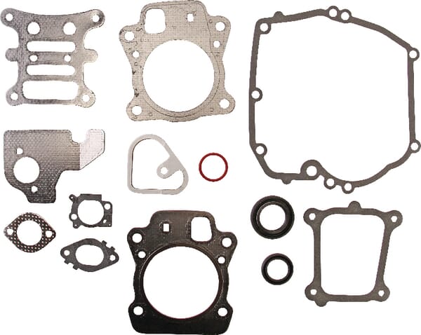 Motor pakkingenset - 592173 - Briggs & Stratton