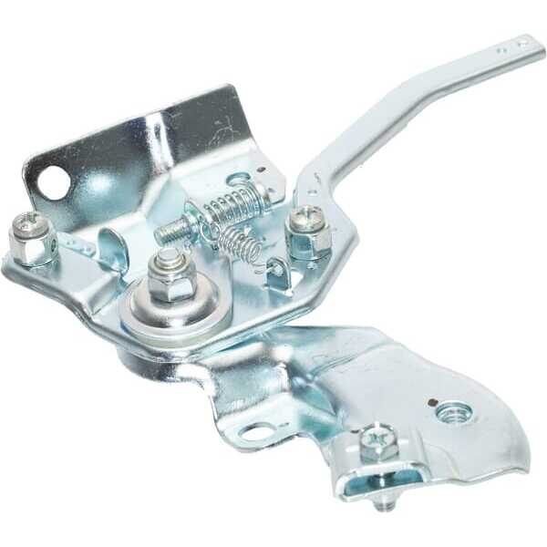 BS Briggs & Stratton OE - 592413 - Beugel, regeling