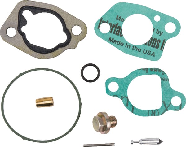 Reparatieset voor carburateur - 592423 - Briggs & Stratton