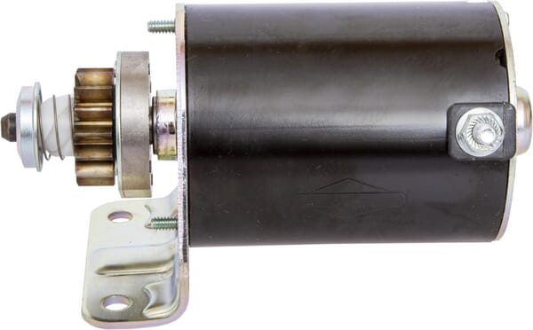 Briggs & Stratton Elektrostartmotor - 592599 - Startmotor B&S