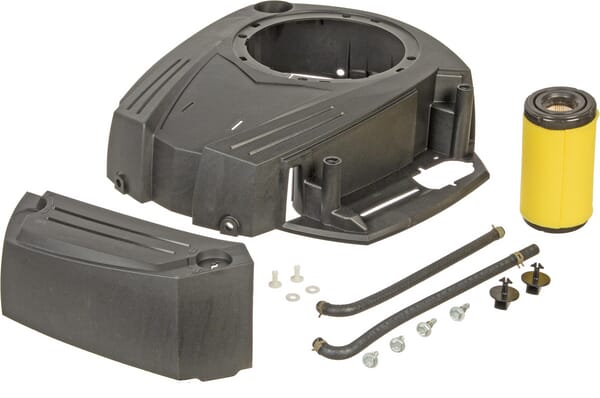 Briggs & Stratton Beschermkap / Afdekkap - 592814 - Ventilatorkap B&S