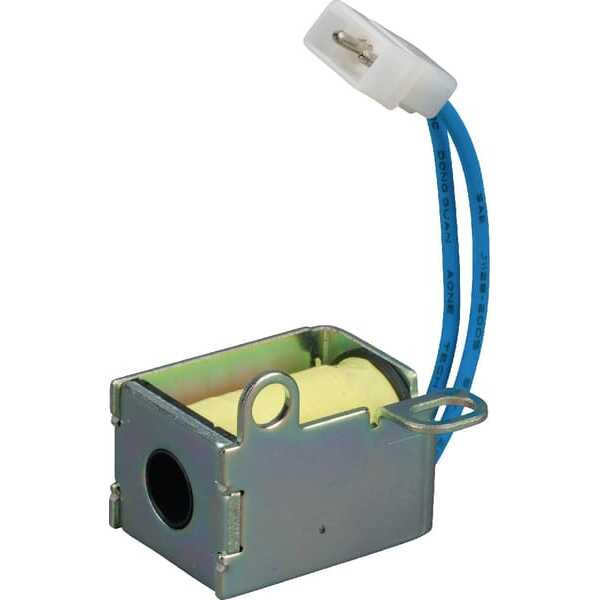 BS Stappenmotor Choke bediening Briggs & Stratton - 593037WM - Choke Relais B&S