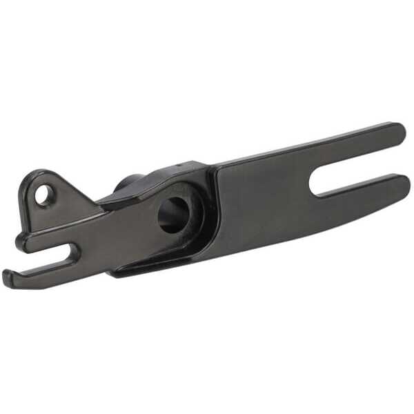 BS Chokehendel Briggs & Stratton - 593039WM - Hendel, choke