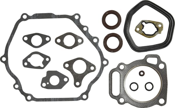 Motorkettingset - 593112 - Briggs & Stratton