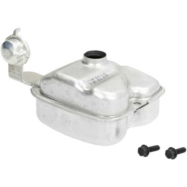 BS Uitlaat Briggs & Stratton - 593248 - Demper