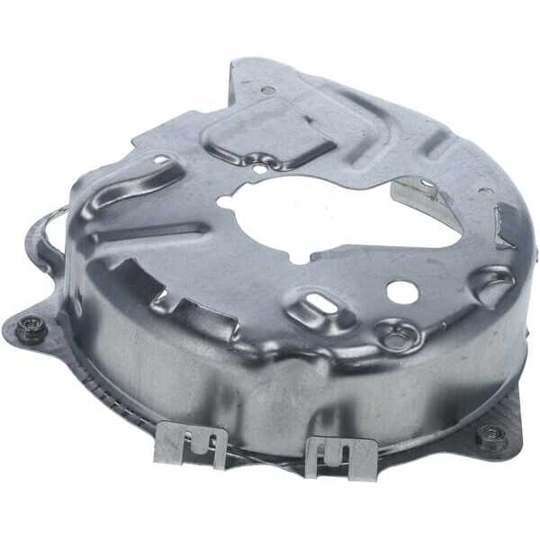BS Beschermkap / Afdekkap Briggs & Stratton - 594573 - Vliegwielbescherming