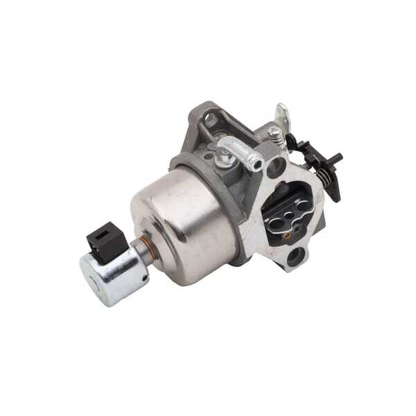 BS Carburateur Briggs & Stratton - 594597 - Carburateur B&S