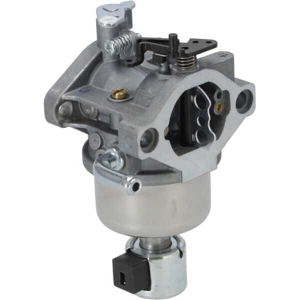 BS Carburateur Briggs & Stratton - 594605 - Carburateur B&S