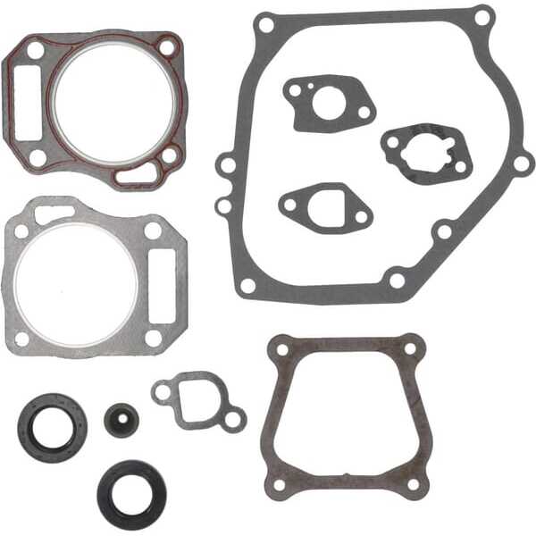 BS Pakkingset Briggs & Stratton - 594951 - Pakkingset B&S