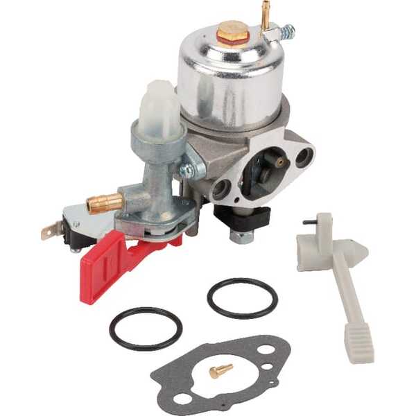 BS Carburateur Briggs & Stratton - 595318 - Carburateur B&S
