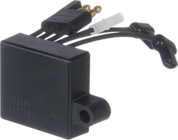 Modul-starter - 595382 - Briggs & Stratton