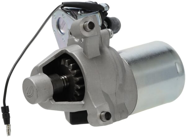 Startmotor - 595424 - Briggs & Stratton