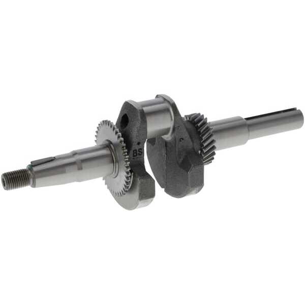 BS Krukassen Briggs & Stratton - 595568 - Krukas