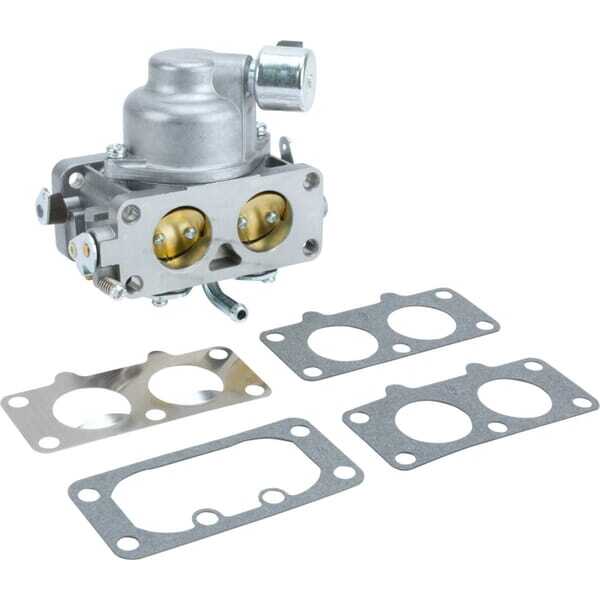 BS Carburateur Briggs & Stratton - 595613 - Carburateur B&S