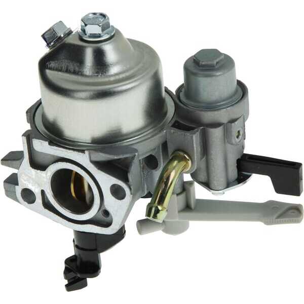 BS Carburateur Briggs & Stratton - 595652 - Carburateur B&S