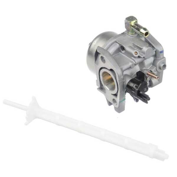 BS Carburateur Briggs & Stratton - 595785 - Carburateur B&S