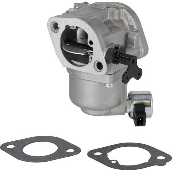 BS Carburateur Briggs & Stratton - 596033 - Carburateur B&S