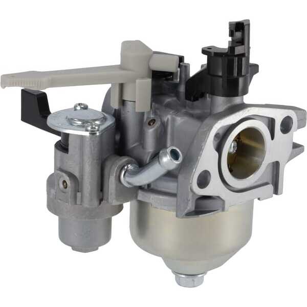 BS Carburateur Briggs & Stratton - 596080 - Carburateur B&S