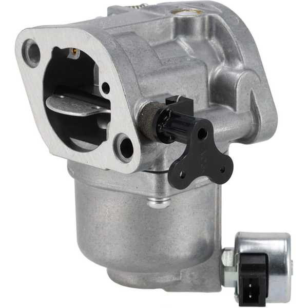 BS Carburateur Briggs & Stratton - 596102 - Carburateur B&S