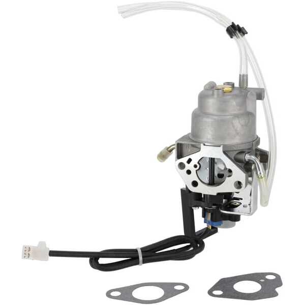 BS Carburateur Briggs & Stratton - 596108 - Carburateur B&S