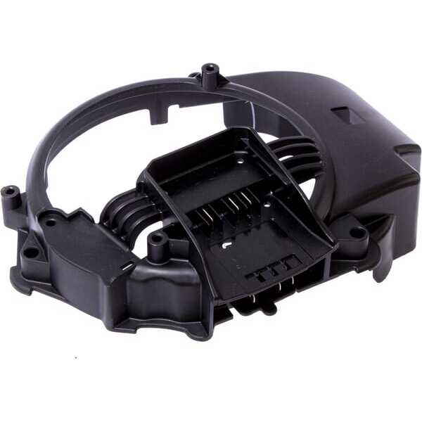 BS Beschermkap / Afdekkap Briggs & Stratton - 596773 - Ventilatorkap B&S