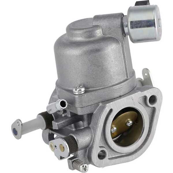 BS Carburateur Briggs & Stratton - 597128 - Carburateur B&S