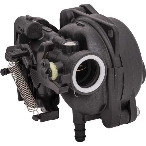 BS Carburateur Briggs & Stratton - 597269 - Carburateur B&S