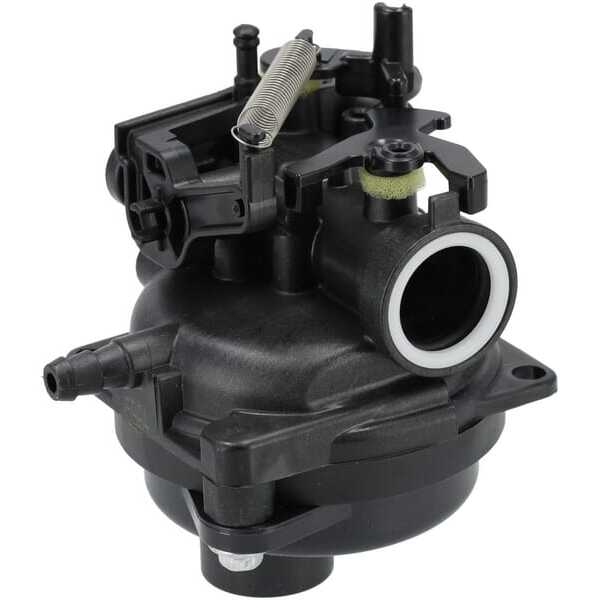 BS Carburateur Briggs & Stratton - 597510 - Carburateur B&S