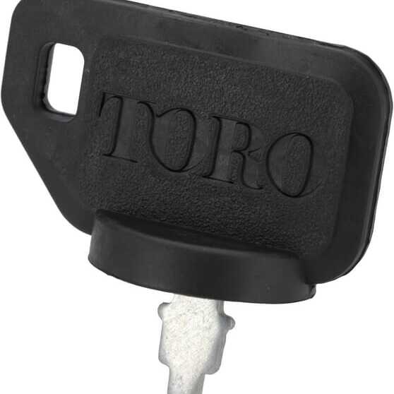 AL-KO ContactsleuteloverzichtOEF&G - 638360 - Contactsleutel Toro