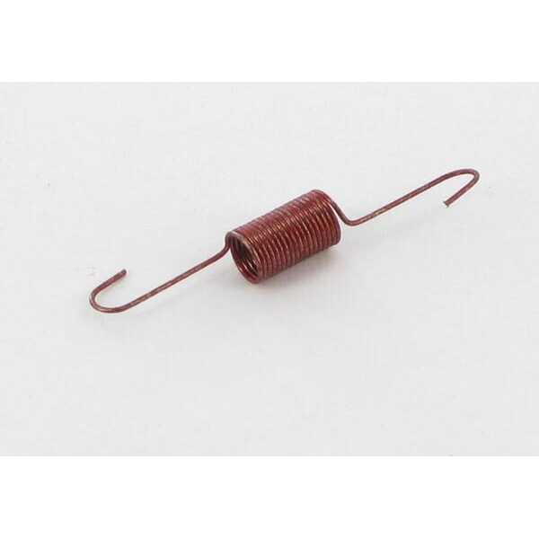 BS Regulateurveer Briggs & Stratton - 690498 - Regulateurveer B&S