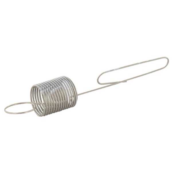 BS Regulateurveer Briggs & Stratton - 690563 - Regulateurveer B&S